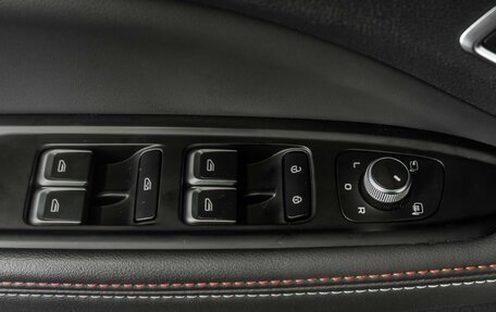 Geely Tugella FY11, 2022 год, 2 699 000 рублей, 22 фотография