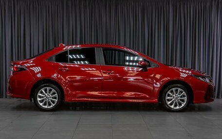 Toyota Corolla, 2020 год, 2 299 000 рублей, 5 фотография