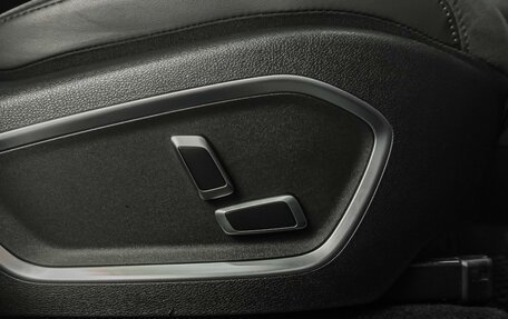 Geely Tugella FY11, 2022 год, 2 699 000 рублей, 23 фотография