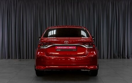 Toyota Corolla, 2020 год, 2 299 000 рублей, 4 фотография