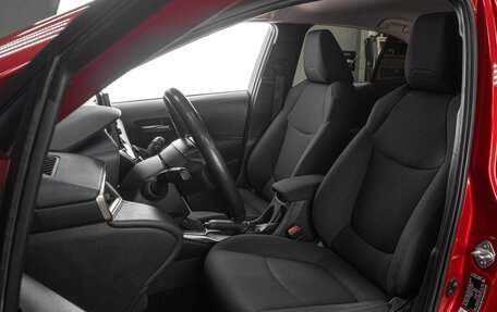 Toyota Corolla, 2020 год, 2 299 000 рублей, 10 фотография