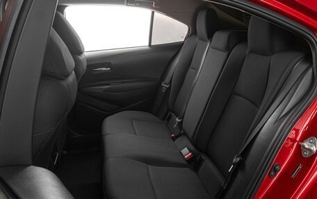 Toyota Corolla, 2020 год, 2 299 000 рублей, 9 фотография