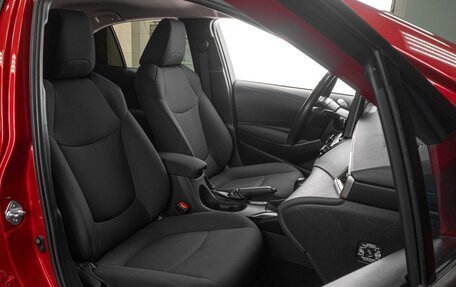 Toyota Corolla, 2020 год, 2 299 000 рублей, 8 фотография