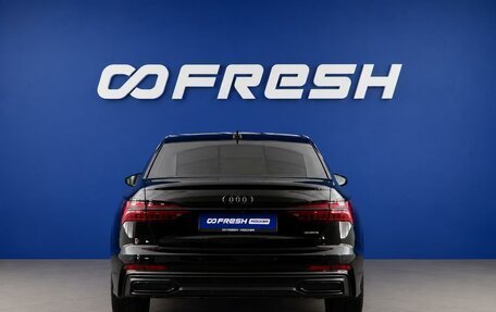 Audi A6, 2019 год, 3 899 000 рублей, 4 фотография