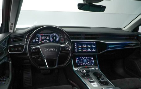 Audi A6, 2019 год, 3 899 000 рублей, 6 фотография