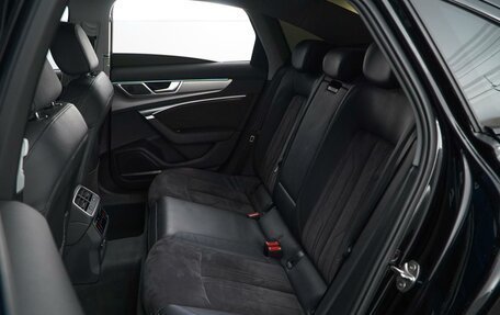Audi A6, 2019 год, 3 899 000 рублей, 9 фотография