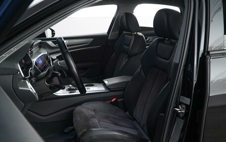 Audi A6, 2019 год, 3 899 000 рублей, 10 фотография