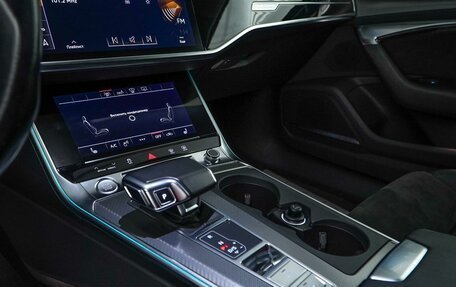 Audi A6, 2019 год, 3 899 000 рублей, 14 фотография