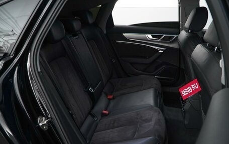 Audi A6, 2019 год, 3 899 000 рублей, 7 фотография