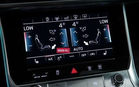Audi A6, 2019 год, 3 899 000 рублей, 15 фотография