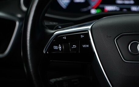 Audi A6, 2019 год, 3 899 000 рублей, 12 фотография
