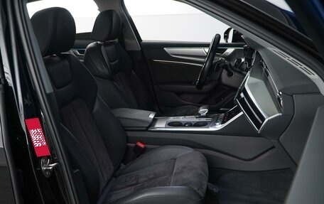 Audi A6, 2019 год, 3 899 000 рублей, 8 фотография