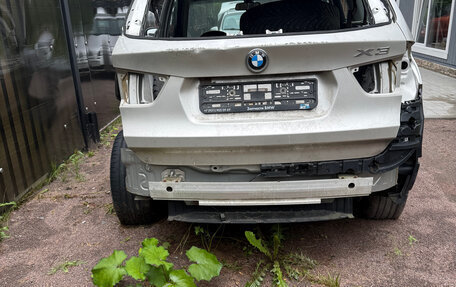 BMW X3, 2011 год, 490 000 рублей, 4 фотография