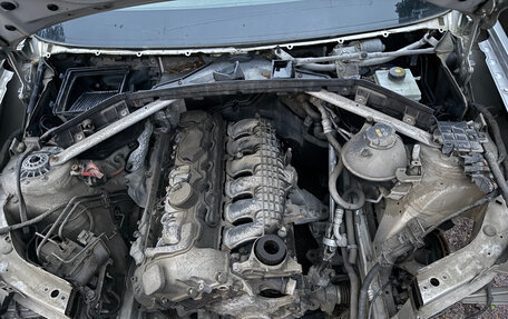 BMW X3, 2011 год, 490 000 рублей, 8 фотография