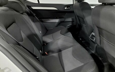 Citroen C4 II рестайлинг, 2018 год, 840 000 рублей, 12 фотография