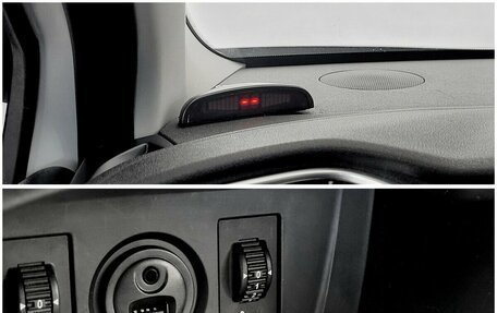 Citroen C4 II рестайлинг, 2018 год, 840 000 рублей, 9 фотография