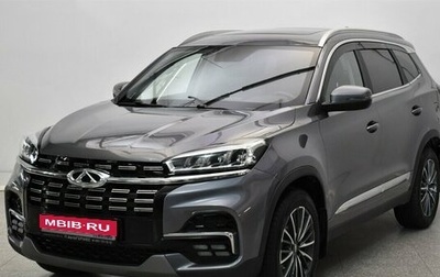 Chery Tiggo 8 I, 2023 год, 1 790 000 рублей, 1 фотография