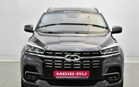 Chery Tiggo 8 I, 2023 год, 1 790 000 рублей, 2 фотография