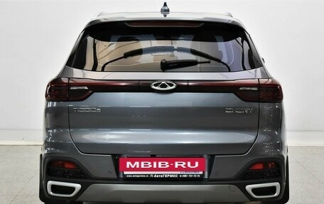 Chery Tiggo 8 I, 2023 год, 1 790 000 рублей, 3 фотография