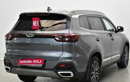 Chery Tiggo 8 I, 2023 год, 1 790 000 рублей, 4 фотография