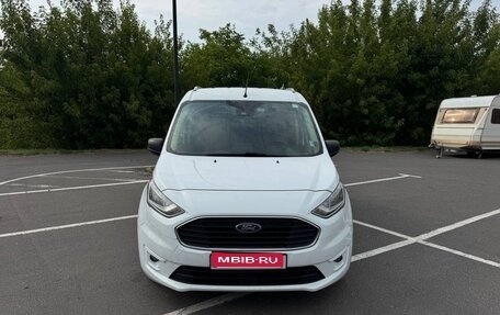 Ford Transit Connect, 2018 год, 2 500 000 рублей, 1 фотография
