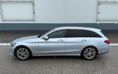 Mercedes-Benz C-Класс, 2014 год, 1 750 000 рублей, 1 фотография