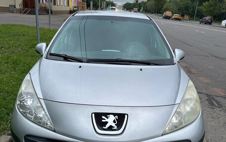 Peugeot 207 I, 2008 год, 350 000 рублей, 1 фотография