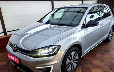 Volkswagen Golf VII, 2019 год, 1 900 000 рублей, 1 фотография