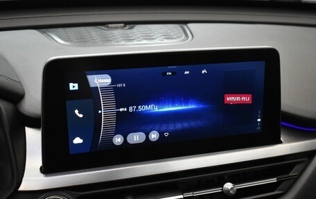 Chery Tiggo 8 I, 2023 год, 1 790 000 рублей, 7 фотография