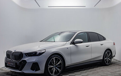 BMW 5 серия, 2024 год, 7 780 000 рублей, 1 фотография