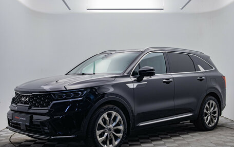 KIA Sorento IV, 2022 год, 4 380 000 рублей, 1 фотография