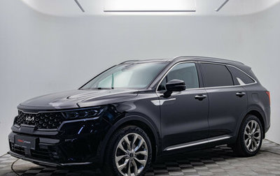 KIA Sorento IV, 2022 год, 4 380 000 рублей, 1 фотография