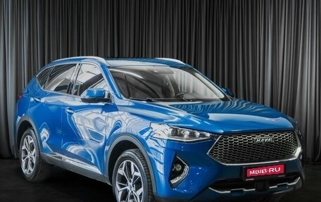 Haval F7 I, 2021 год, 1 999 000 рублей, 1 фотография