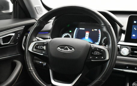 Chery Tiggo 8 I, 2023 год, 1 790 000 рублей, 15 фотография