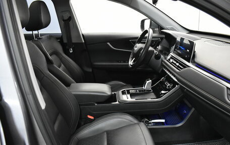Chery Tiggo 8 I, 2023 год, 1 790 000 рублей, 17 фотография