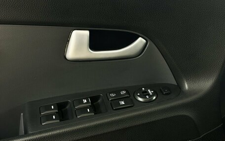 KIA Sportage III, 2013 год, 1 290 000 рублей, 10 фотография