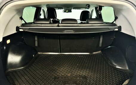 KIA Sportage III, 2013 год, 1 290 000 рублей, 15 фотография