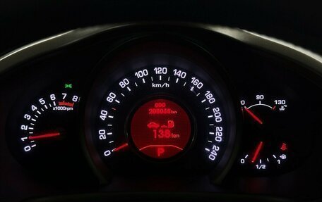 KIA Sportage III, 2013 год, 1 290 000 рублей, 6 фотография