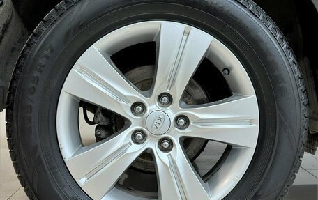KIA Sportage III, 2013 год, 1 290 000 рублей, 17 фотография