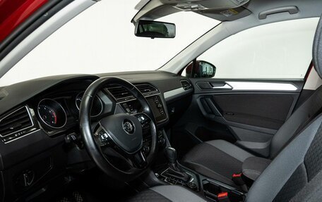 Volkswagen Tiguan II, 2020 год, 2 698 000 рублей, 5 фотография