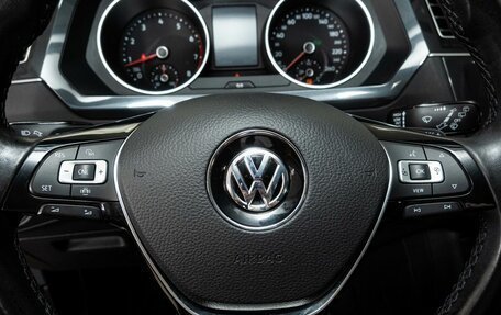Volkswagen Tiguan II, 2020 год, 2 698 000 рублей, 9 фотография