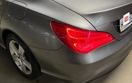 Mercedes-Benz CLA, 2015 год, 1 790 000 рублей, 2 фотография