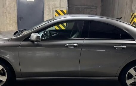 Mercedes-Benz CLA, 2015 год, 1 790 000 рублей, 5 фотография