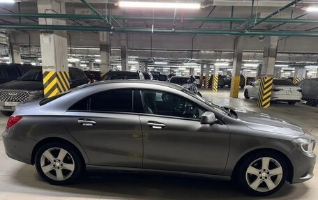 Mercedes-Benz CLA, 2015 год, 1 790 000 рублей, 6 фотография