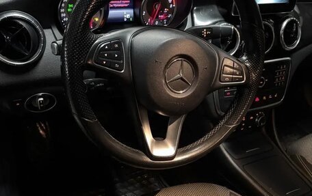 Mercedes-Benz CLA, 2015 год, 1 790 000 рублей, 7 фотография
