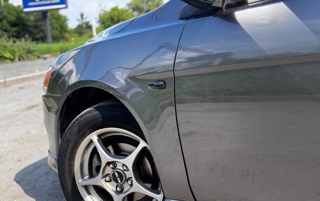 Mitsubishi Lancer IX, 2008 год, 850 000 рублей, 12 фотография