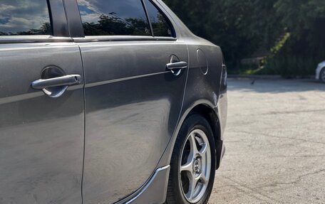 Mitsubishi Lancer IX, 2008 год, 850 000 рублей, 13 фотография