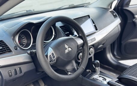 Mitsubishi Lancer IX, 2008 год, 850 000 рублей, 17 фотография
