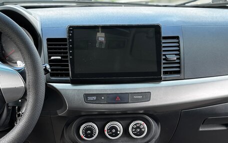 Mitsubishi Lancer IX, 2008 год, 850 000 рублей, 18 фотография