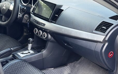 Mitsubishi Lancer IX, 2008 год, 850 000 рублей, 16 фотография